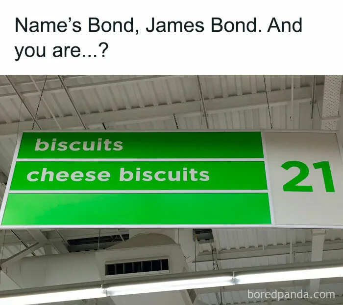 “Daily Humor Memes”: 40 Of The Best Posts From This Page Dedicated To Making People Smile