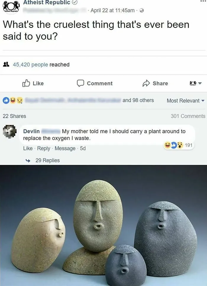 “Daily Humor Memes”: 40 Of The Best Posts From This Page Dedicated To Making People Smile