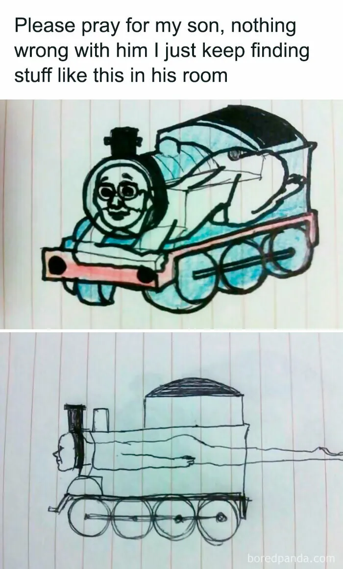 “Daily Humor Memes”: 40 Of The Best Posts From This Page Dedicated To Making People Smile