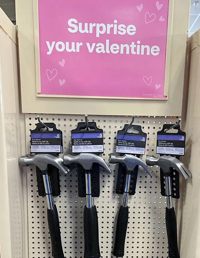 That’s One Way To Do It