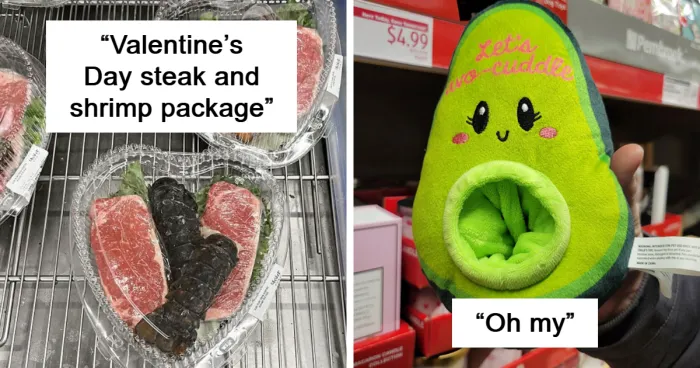50 Valentine's Day Design Fails That Are So Bad, It's Hard To Believe They Actually Happened (New Pics)