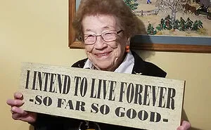 50 Times Elderly People Proved That They’re The Funniest Age Group (New Pics)
