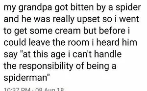 50 Times Elderly People Proved That They’re The Funniest Age Group (New Pics)