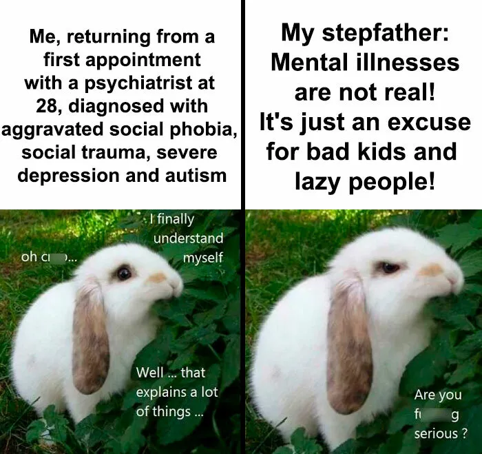 30 Times People Vented To This Online Community About Their ‘Insane Parents’