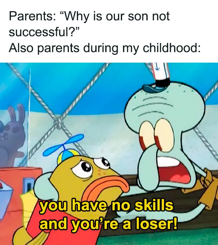 30 Times People Vented To This Online Community About Their ‘Insane Parents’