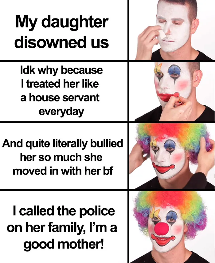 30 Times People Vented To This Online Community About Their ‘Insane Parents’