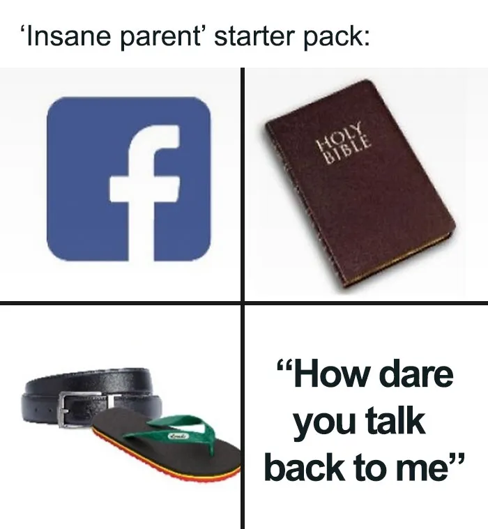 30 Times People Vented To This Online Community About Their ‘Insane Parents’