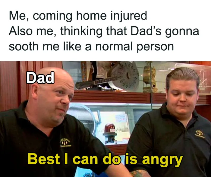 30 Times People Vented To This Online Community About Their ‘Insane Parents’