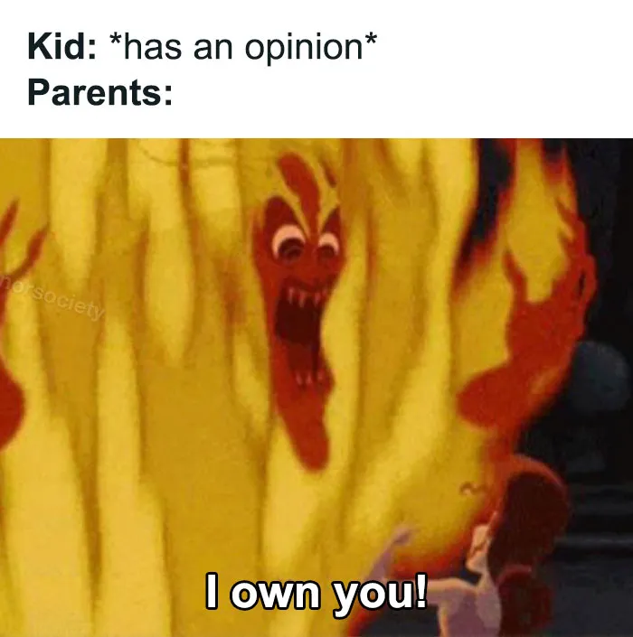 30 Times People Vented To This Online Community About Their ‘Insane Parents’