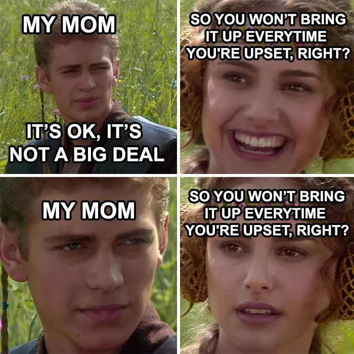 30 Times People Vented To This Online Community About Their ‘Insane Parents’