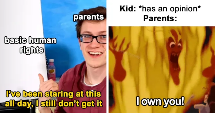 30 Times People Vented To This Online Community About Their ‘Insane Parents’