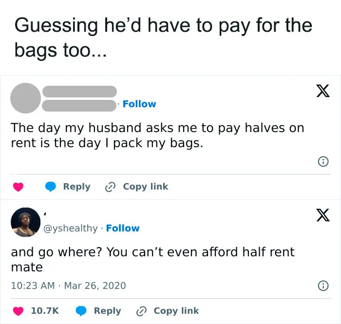 50 Of The Funniest Memes From “Men’s Humor” That Women Can Enjoy Too (New Pics)