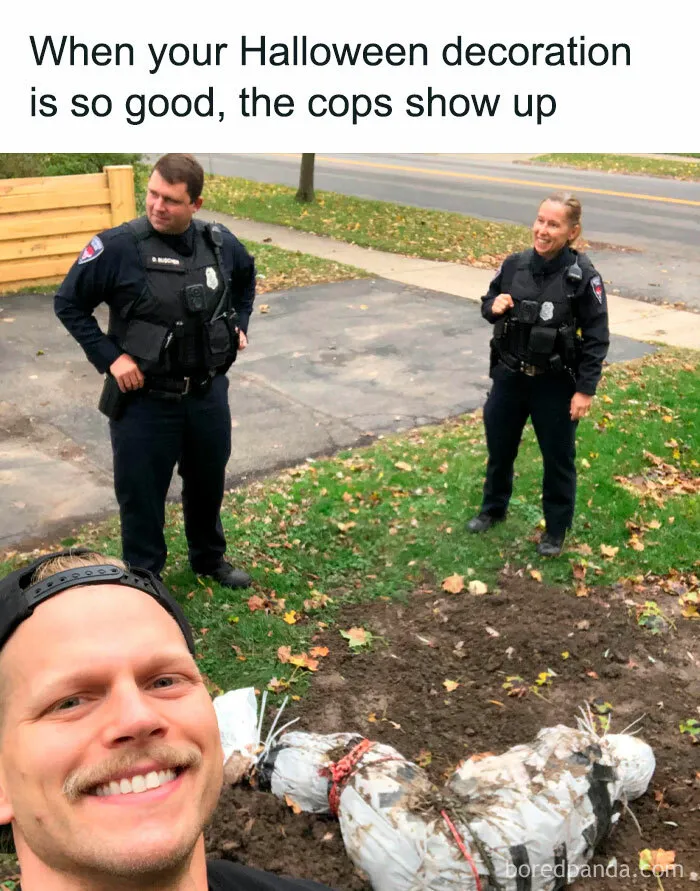 50 Of The Funniest Memes From “Men’s Humor” That Women Can Enjoy Too (New Pics)