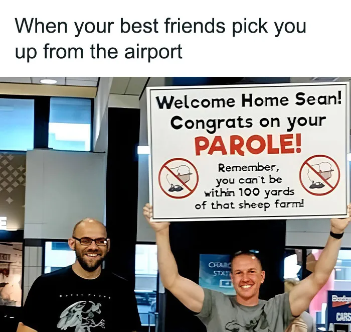 50 Of The Funniest Memes From “Men’s Humor” That Women Can Enjoy Too (New Pics)