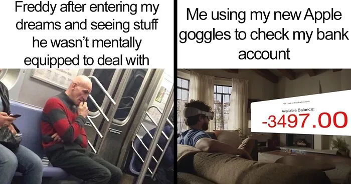 23 Memes To Lift Your Spirits, As Shared By This Instagram Page