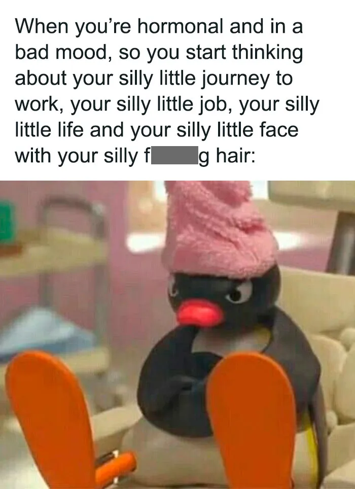 ‘How Mental’: 50 Funny Memes To Send Your Therapist