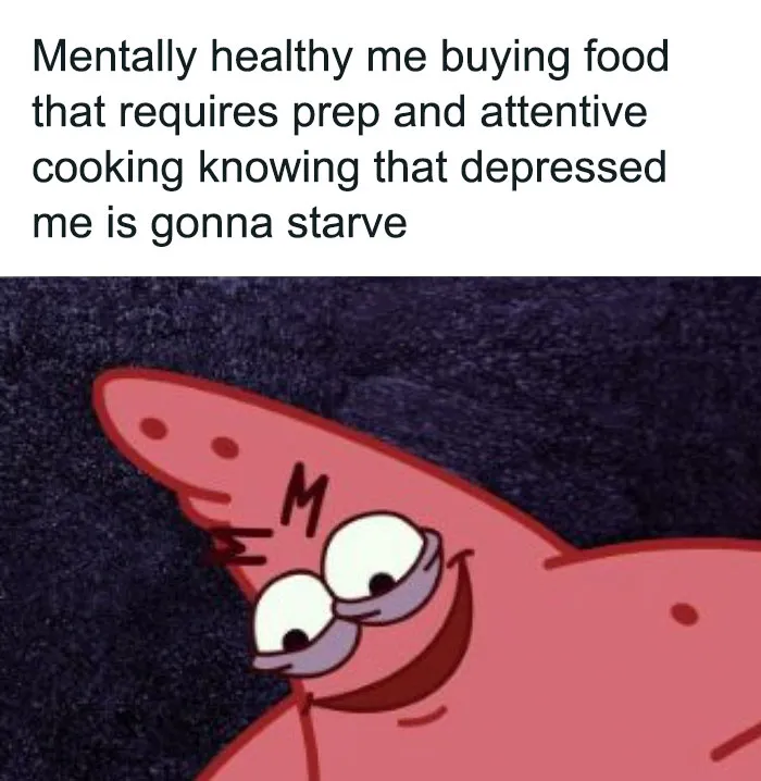 ‘How Mental’: 50 Funny Memes To Send Your Therapist