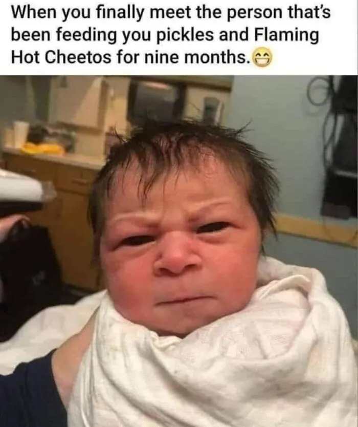 30 Painfully Hilarious Parenting Memes To Read While Your Child Is Sleeping