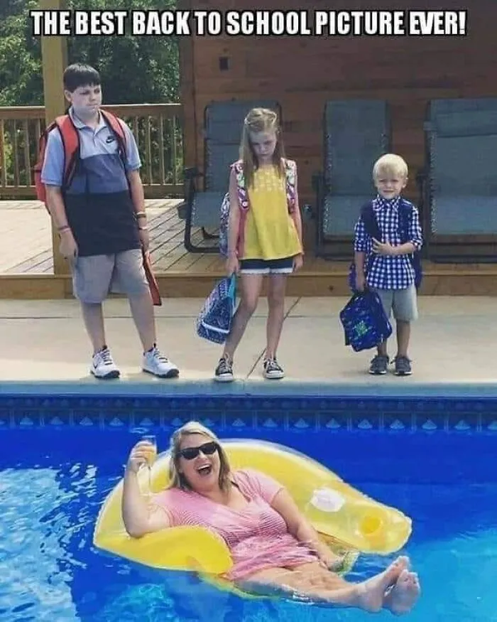 30 Painfully Hilarious Parenting Memes To Read While Your Child Is Sleeping