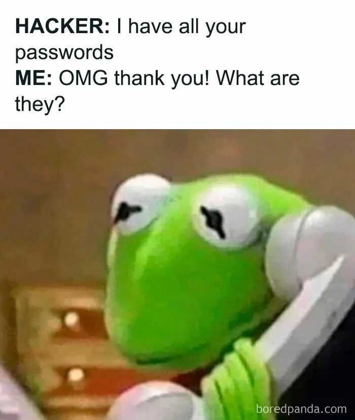 40 Hilarious Posts From "Funniest Memes" That Might Make You Chuckle