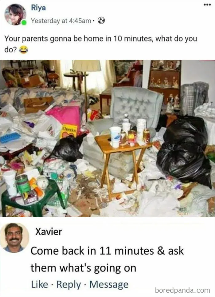 40 Hilarious Posts From "Funniest Memes" That Might Make You Chuckle