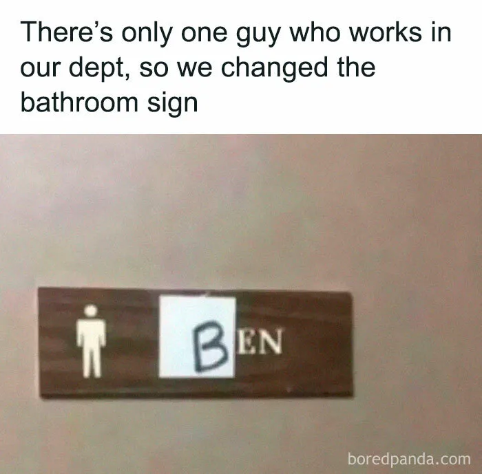 40 Hilarious Posts From "Funniest Memes" That Might Make You Chuckle