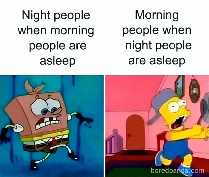 40 Hilarious Posts From "Funniest Memes" That Might Make You Chuckle