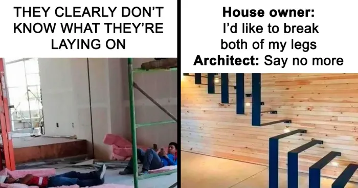 40 Hilarious Posts From "Funniest Memes" That Might Make You Chuckle