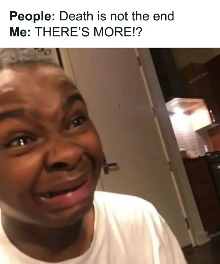 50 Memes And Pics That Are So Sad It’s Funny