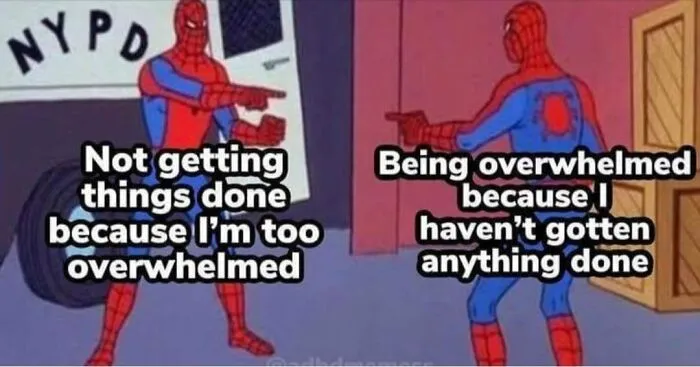 50 Memes And Pics That Are So Sad It’s Funny