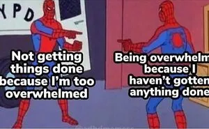 50 Memes And Pics That Are So Sad It’s Funny