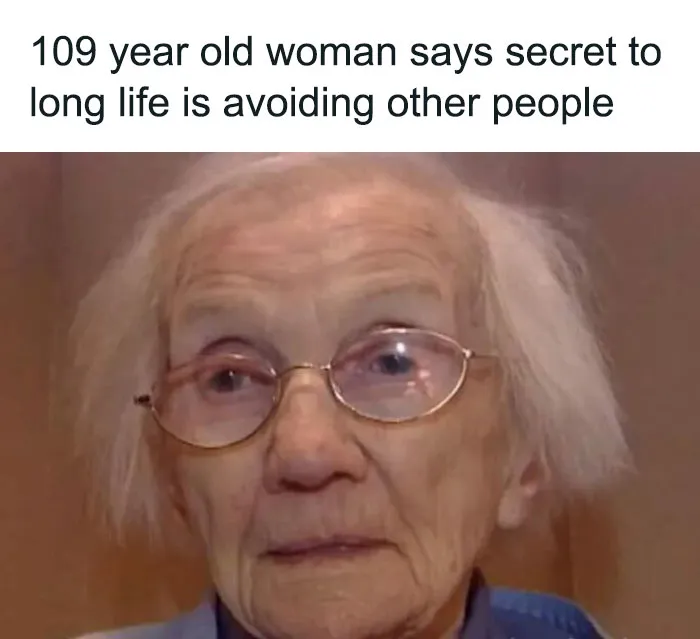 50 Memes And Pics That Are So Sad It’s Funny