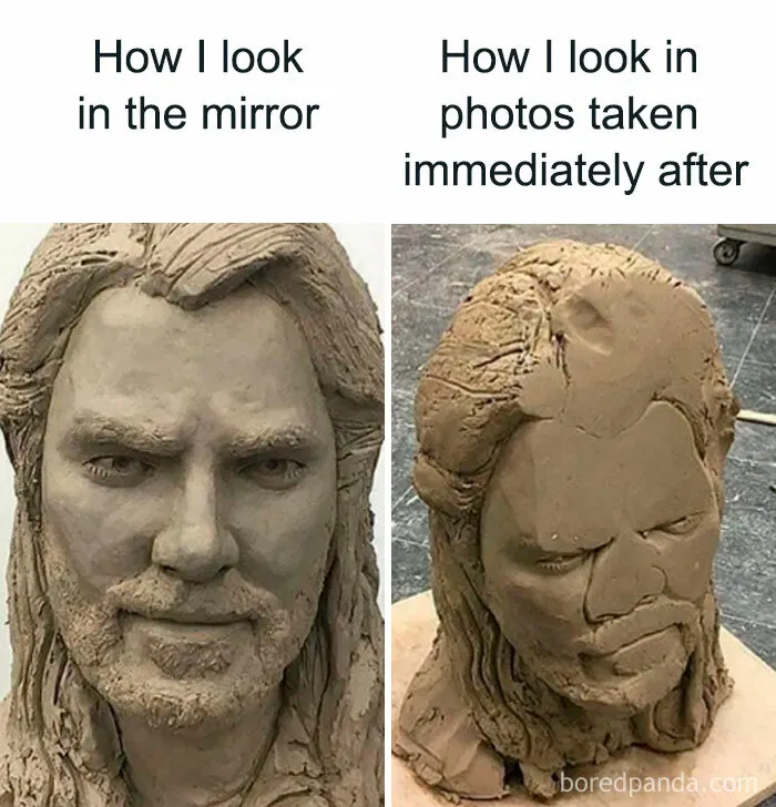 50 Relatable Memes That Range From Lighthearted To Ones That Hit Below The Belt