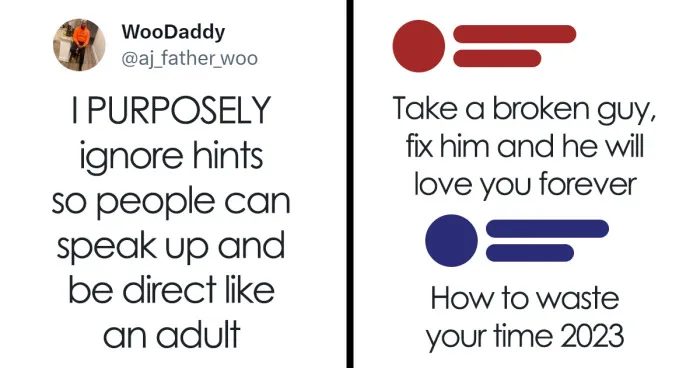 This Page Shares Hilarious Posts And Texts, Here Are The 50 Best Ones