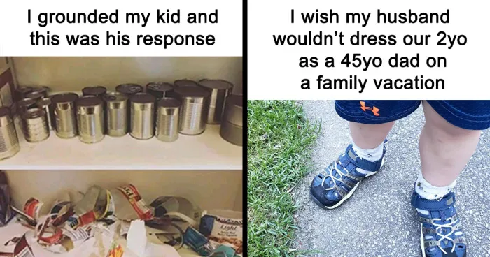 40 Of The Funniest Memes From This IG Page That Does Not Sugarcoat Parenting