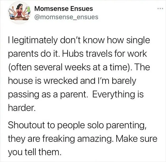 40 Of The Funniest Memes From This IG Page That Does Not Sugarcoat Parenting