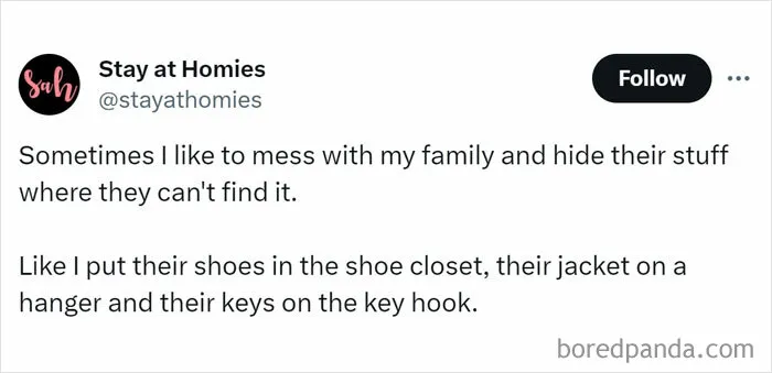 40 Of The Funniest Memes From This IG Page That Does Not Sugarcoat Parenting