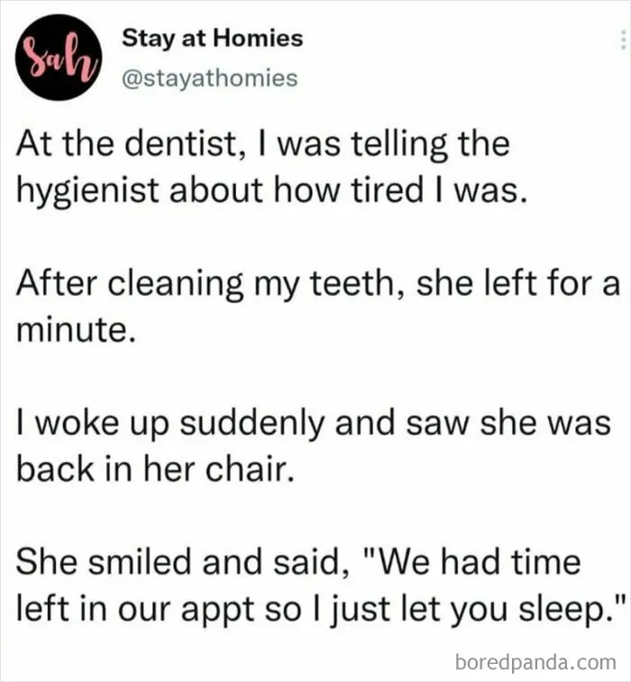 40 Of The Funniest Memes From This IG Page That Does Not Sugarcoat Parenting