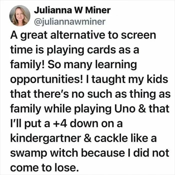 40 Of The Funniest Memes From This IG Page That Does Not Sugarcoat Parenting