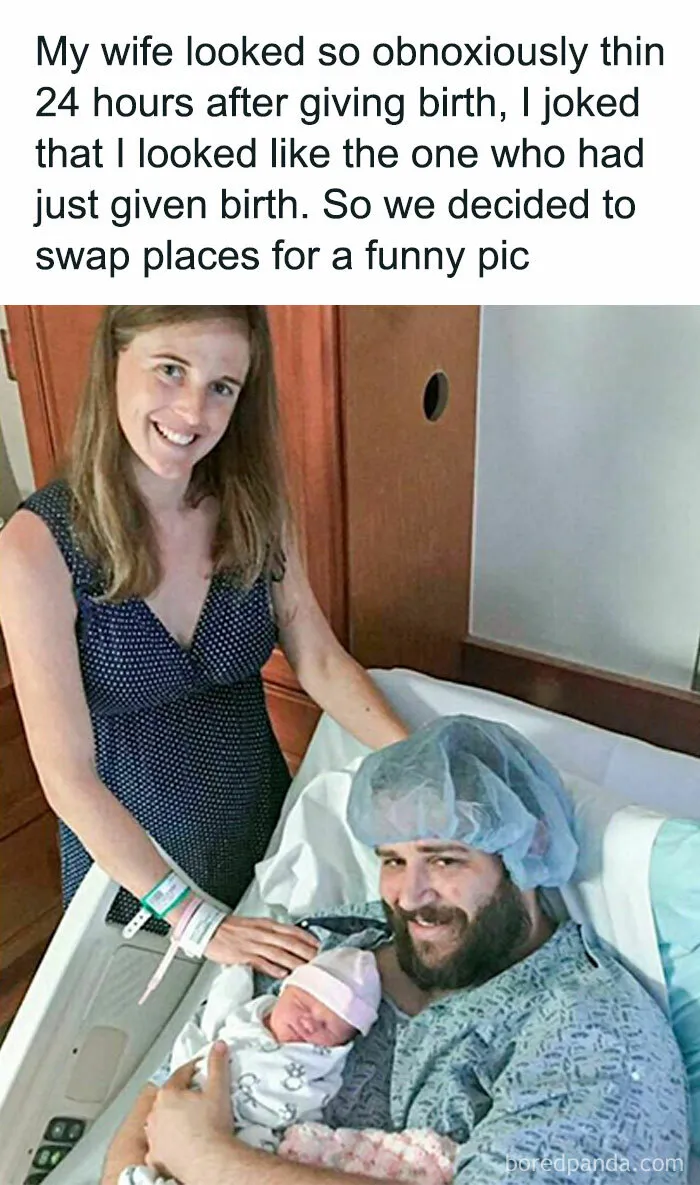 40 Of The Funniest Memes From This IG Page That Does Not Sugarcoat Parenting