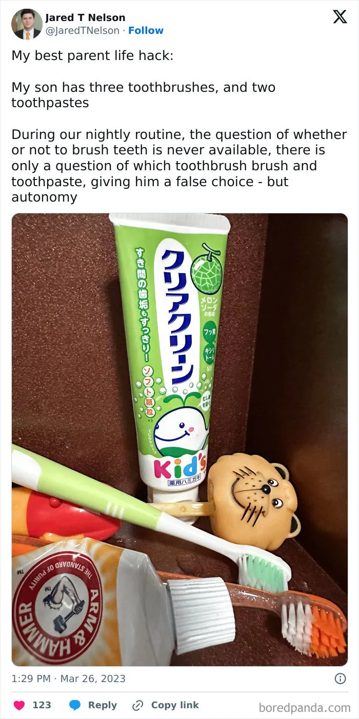 That's Clever