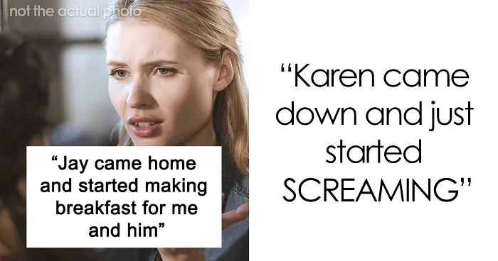 Roommate’s GF Wants The Only Woman In The Household Out, Gets Herself Dumped Instead