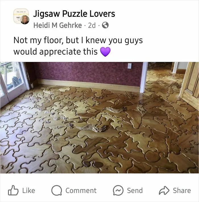 Thought Of You Guys Immediately 💕