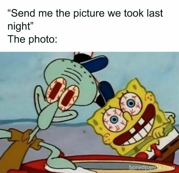 35 Of The Funniest Posts From The “Meme Queen” Instagram Account