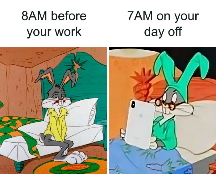 35 Of The Funniest Posts From The “Meme Queen” Instagram Account