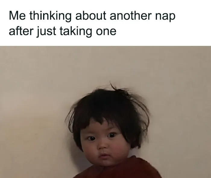 35 Of The Funniest Posts From The “Meme Queen” Instagram Account