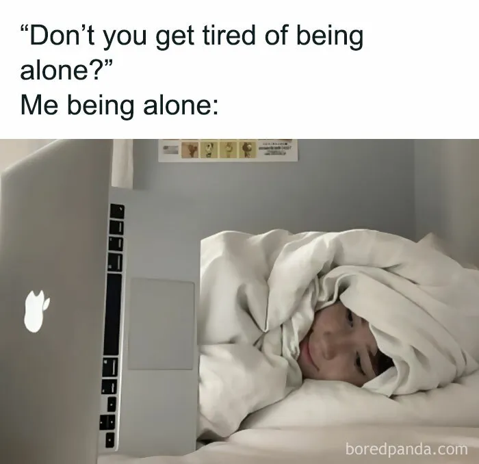 35 Of The Funniest Posts From The “Meme Queen” Instagram Account