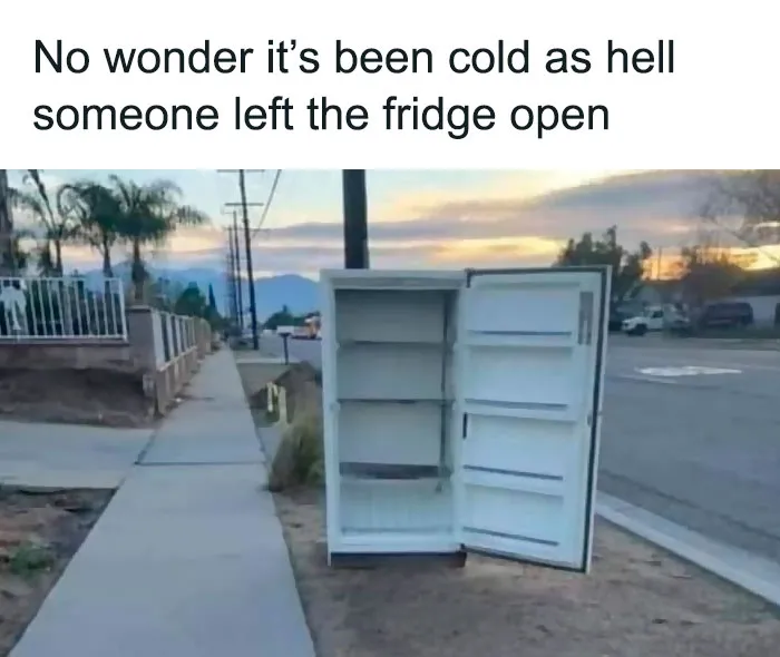 35 Of The Funniest Posts From The “Meme Queen” Instagram Account
