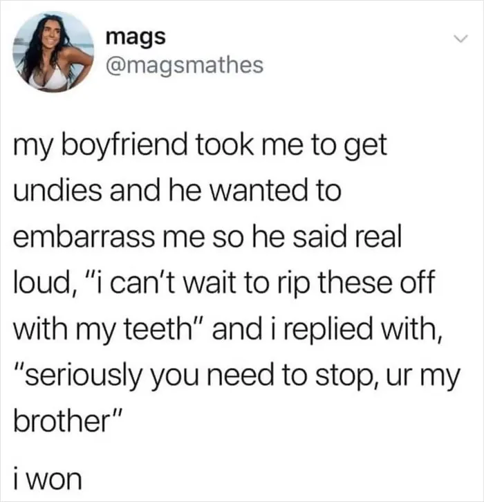 35 Of The Funniest Posts From The “Meme Queen” Instagram Account