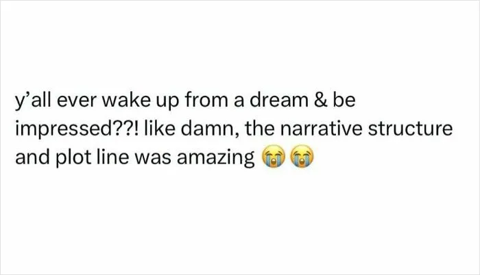 35 Of The Funniest Posts From The “Meme Queen” Instagram Account